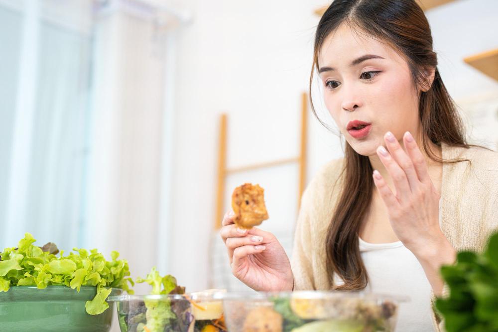 เคล็ดลับการเลือกอาหารเพื่อสุขภาพผิวที่ดี พร้อมภาพประกอบสารอาหารที่จำเป็น