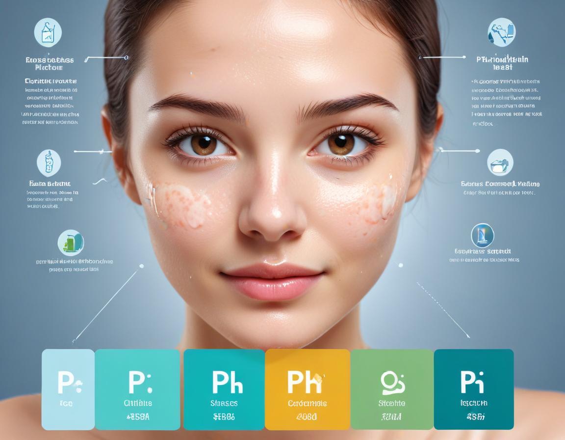 โฟมล้างหน้าลดสิว เหมาะสำหรับผิวที่มีแนวโน้มเป็นสิวง่าย pH สมดุล
