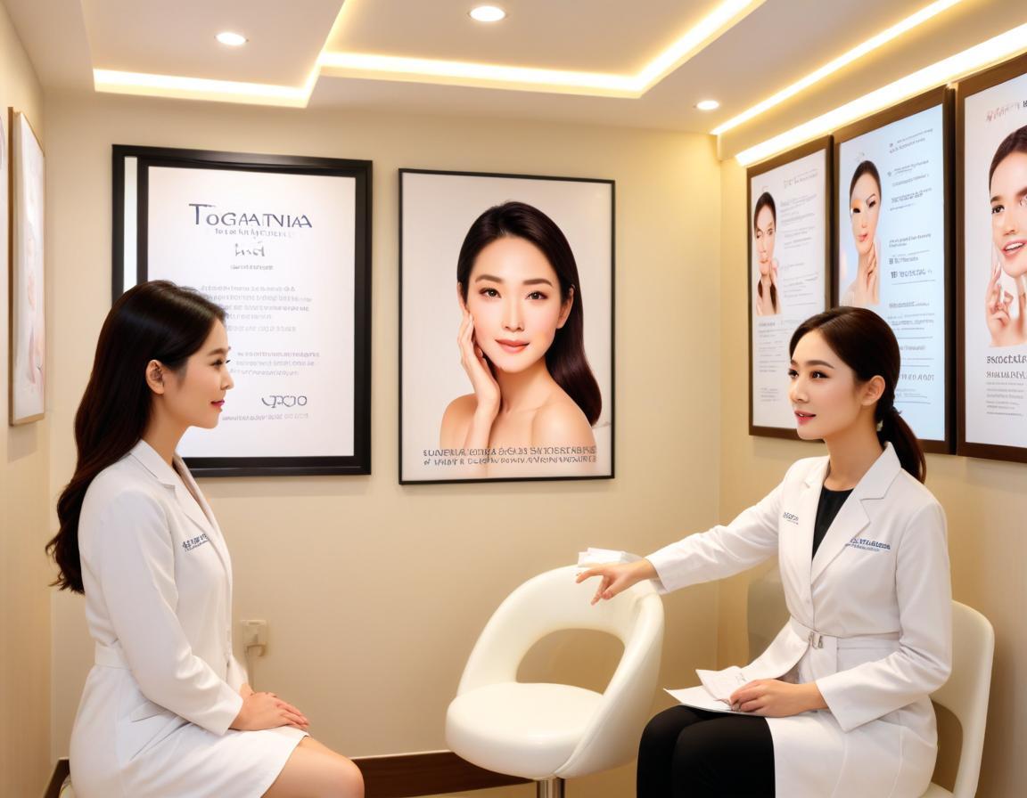 รูปถ่ายรายละเอียดของกระบวนการใส่ filler ชื่อ ฟิลเลอร์ เข้ากับร่างกายมนุษย์อย่างละเอียดโดยดูแลความแม่นยำในการเสริมให้ร่างกายเล่นเลิศ