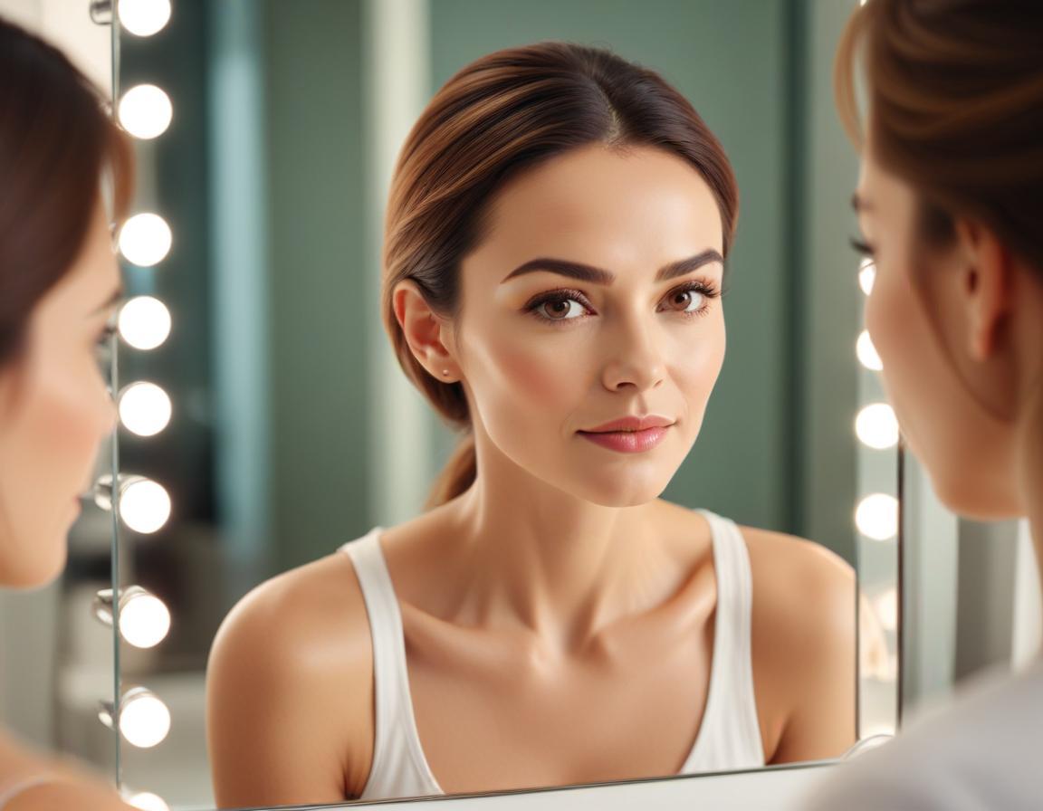 การเริ่มต้นเห็นผลของโบท็อกซ์: ความคุ้นเคยและความสดใสในลักษณะใบหน้า.