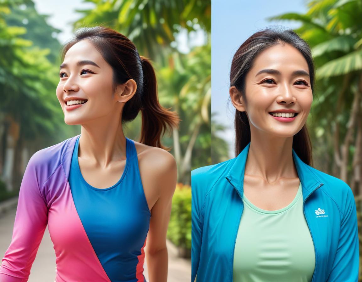 แผนภาพแสดงวิธีการทำงานของโบท็อกซ์และขั้นตอนการฉีดโบท็อกซ์อย่างละเอียด