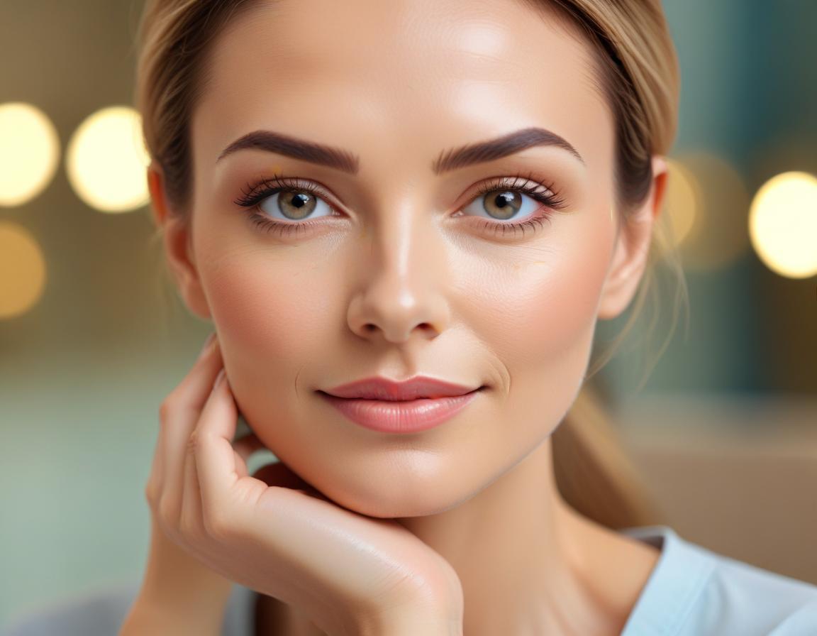 การฉีดบอท็อกซ์: การผ่านกระบวนการเสริมการจัดการเห้อ โชว์ความแม่นยำด้วย --อิมเมจแบบเจาะเรื่อง--