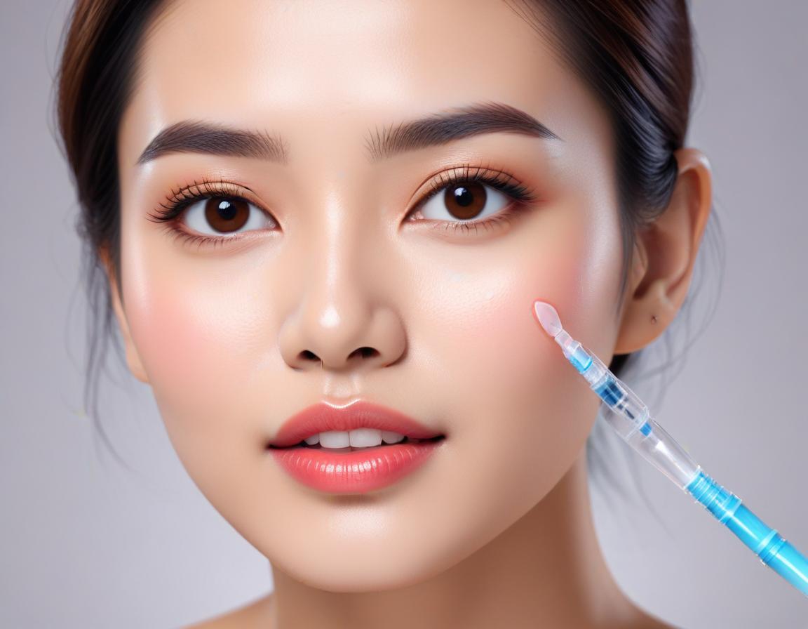 การละลายของโมเลกุลฟิลเลอร์ในร่างกาย: ความละเอียดของกระบวนการที่น่าสยดสยองและลับลม