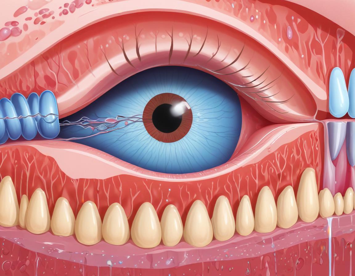 กราฟิกแสดงกระบวนการทางชีวเคมีของเซลล์ผิวหนังที่เกี่ยวข้องกับการให้ความชุ่มชื้นด้วย Hyaluronic Acid