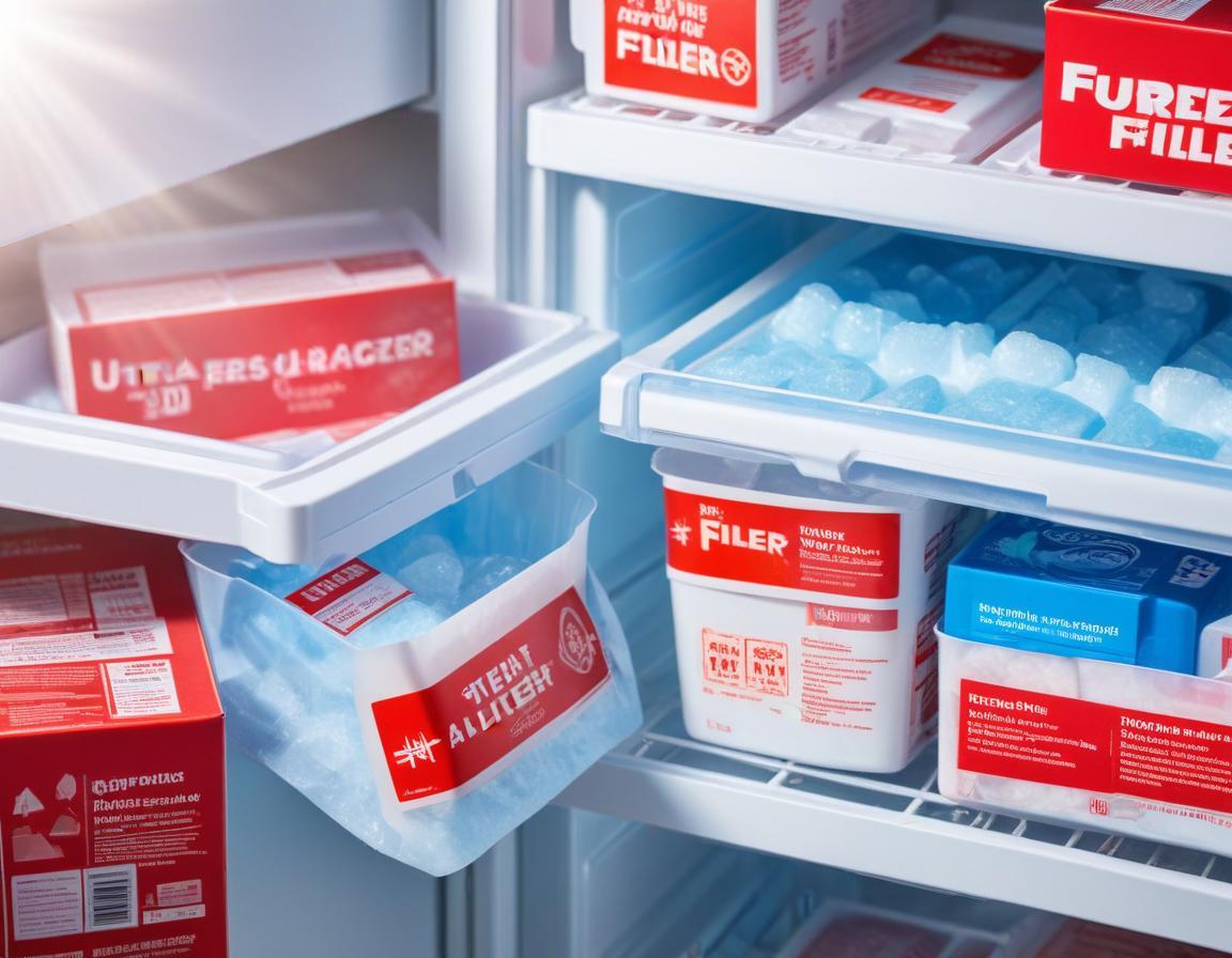 วิธีการเก็บรักษาฟิลเลอร์ในห้องเก็บของที่มีการควบคุมอุณหภูมิและความชื้นอย่างถูกต้อง