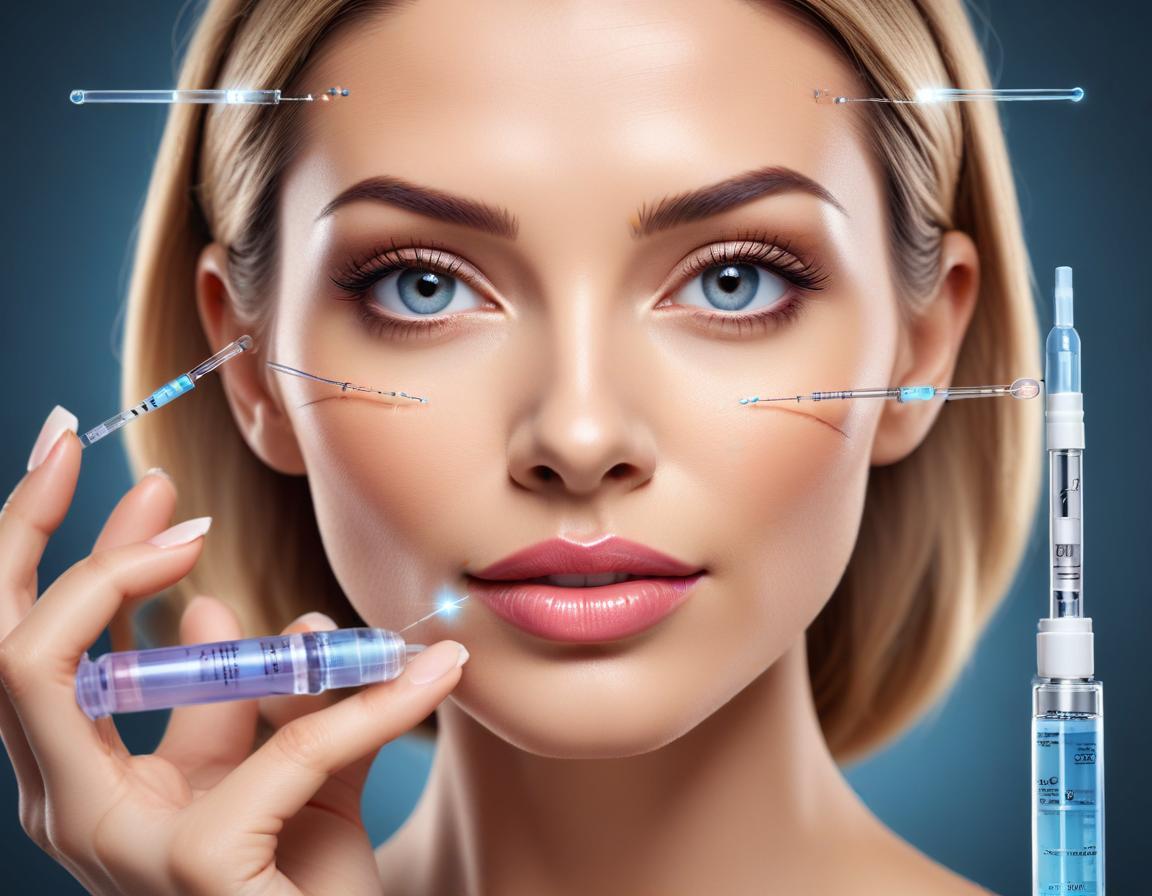 กราฟแสดงระยะเวลาการออกฤทธิ์ของโบท็อกซ์ตั้งแต่ฉีดจนเห็นผลชัดเจน