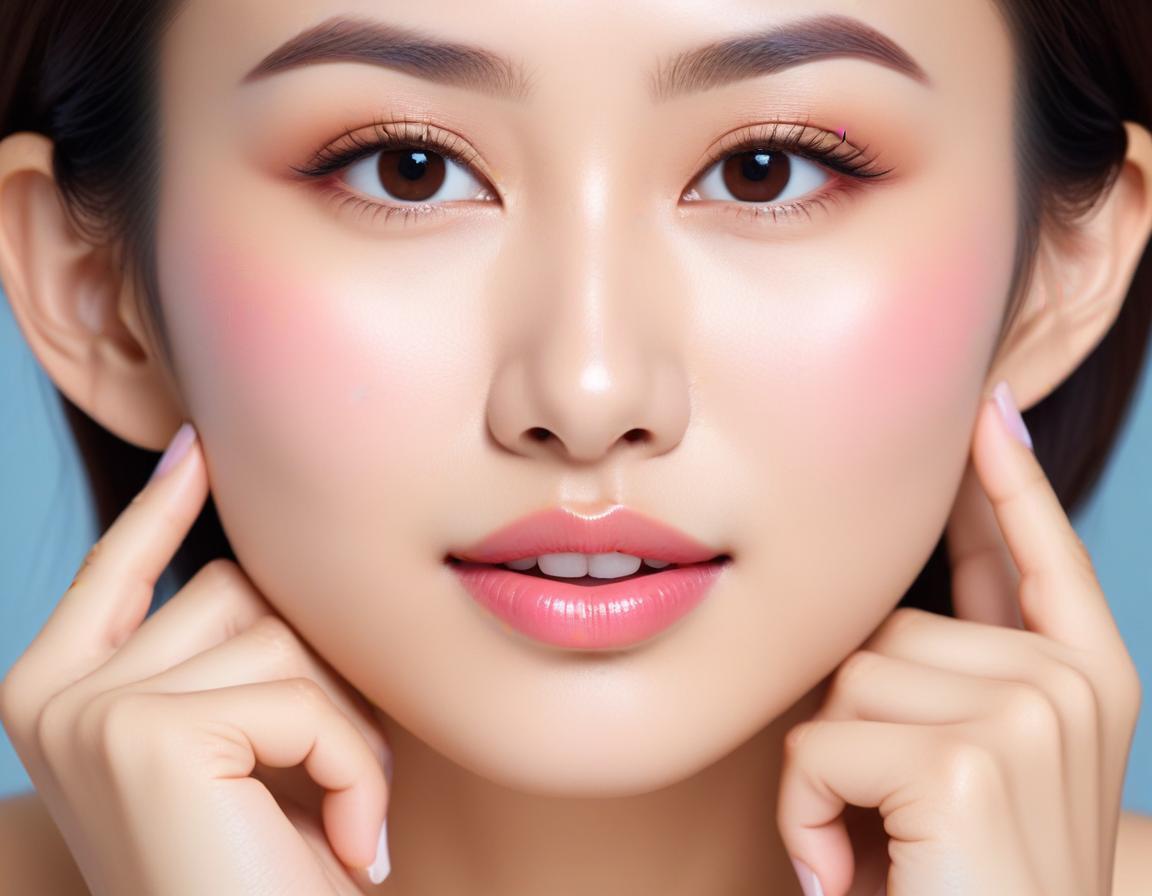 ภาพเปรียบเทียบคุณสมบัติฟิลเลอร์ Juvederm และ Restylane สำหรับการเลือกใช้ที่เหมาะสม