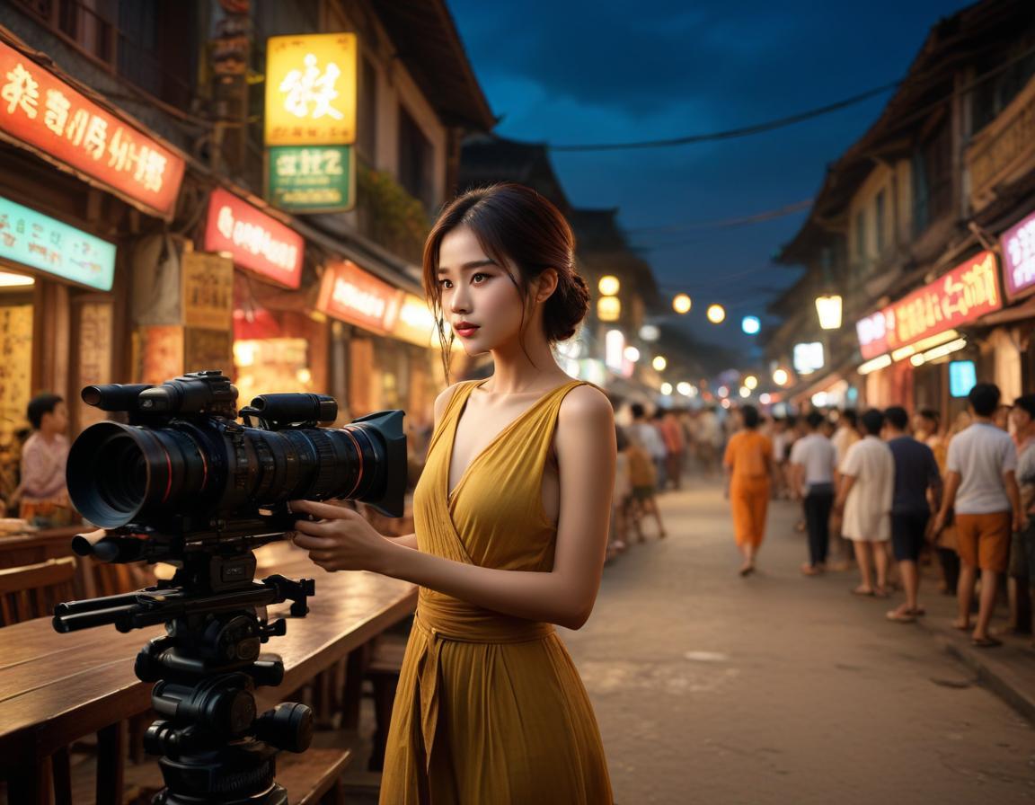 ผลลัพธ์การฉีดฟิลเลอร์ไฮยาลูโรนิกในผิวหน้า แสดงให้เห็นผิวเรียบเนียนและเต่งตึงขึ้น