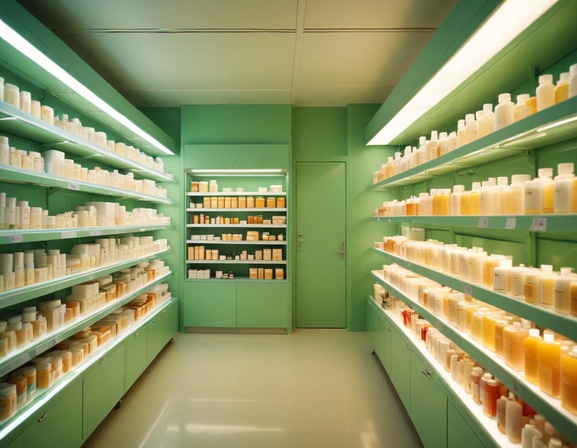 การจัดเก็บฟิลเลอร์ในสภาพแวดล้อมที่เหมาะสมและปลอดภัยเพื่อคุณภาพสูงสุด