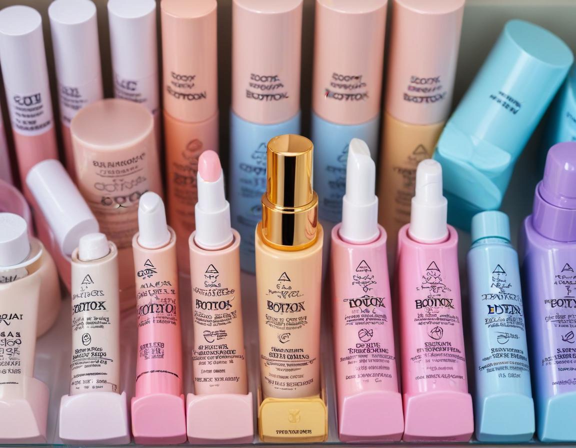 ภาพ: ขั้นตอนตรวจสอบโบท็อกซ์ของแท้เพื่อความปลอดภัยและผลลัพธ์ที่ดีที่สุด