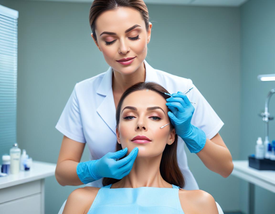 ภาพถ่าย Emile-Pierre van Ermengem กับการค้นพบโบท็อกซ์ในปี 1895.