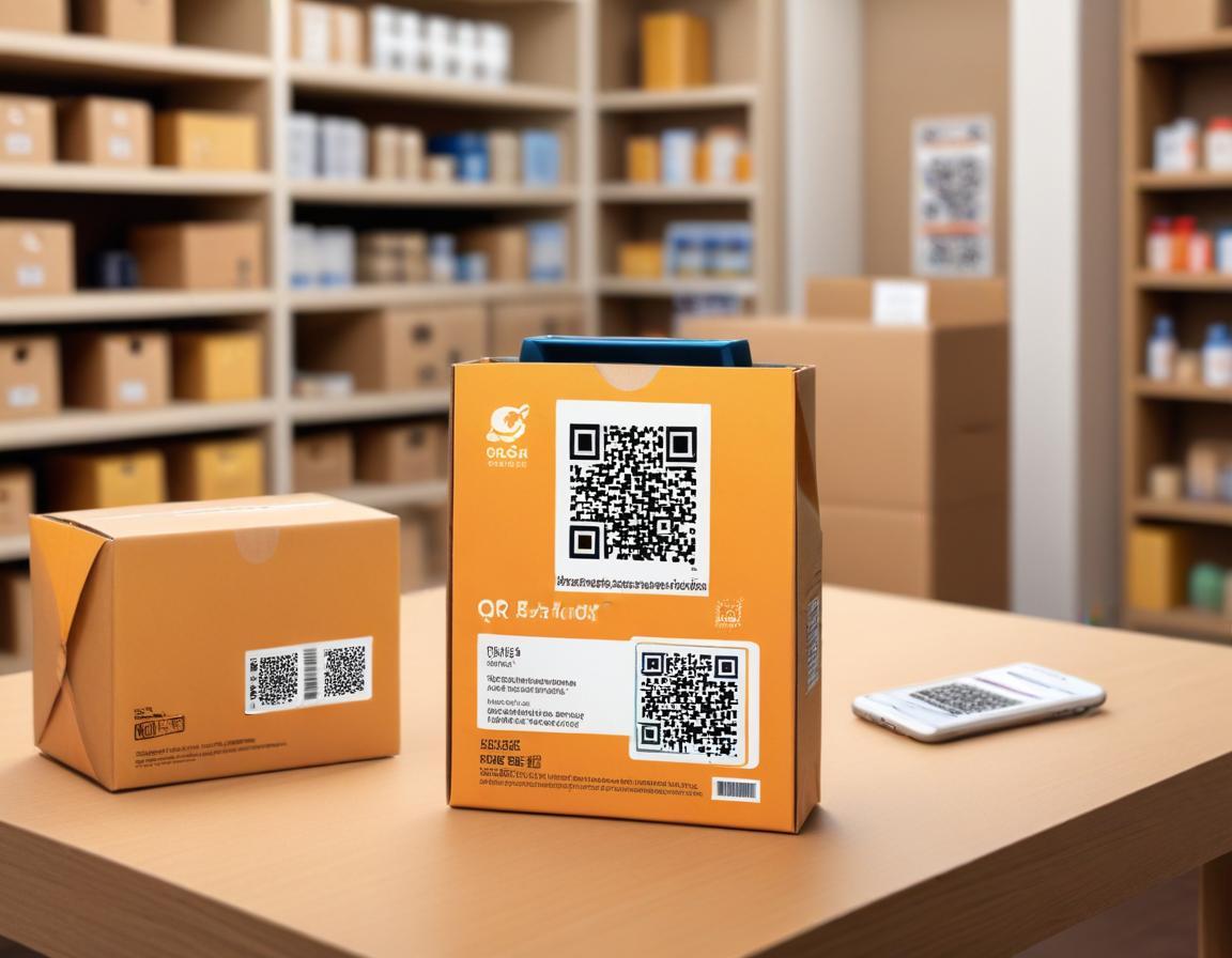 ตรวจสอบฉลากและบรรจุภัณฑ์ฟิลเลอร์เพื่อแยกแยะของแท้จากของปลอม