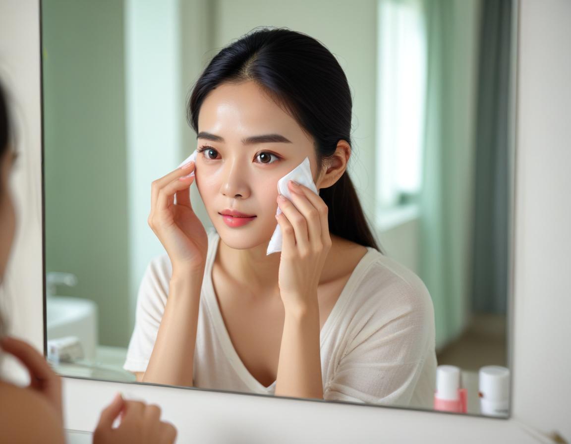 แพทย์ อธิบาย ผลข้างเคียง ของ ฟิลเลอร์ ใต้ ตา ระหว่าง ปรึกษา ผู้ ป่วย