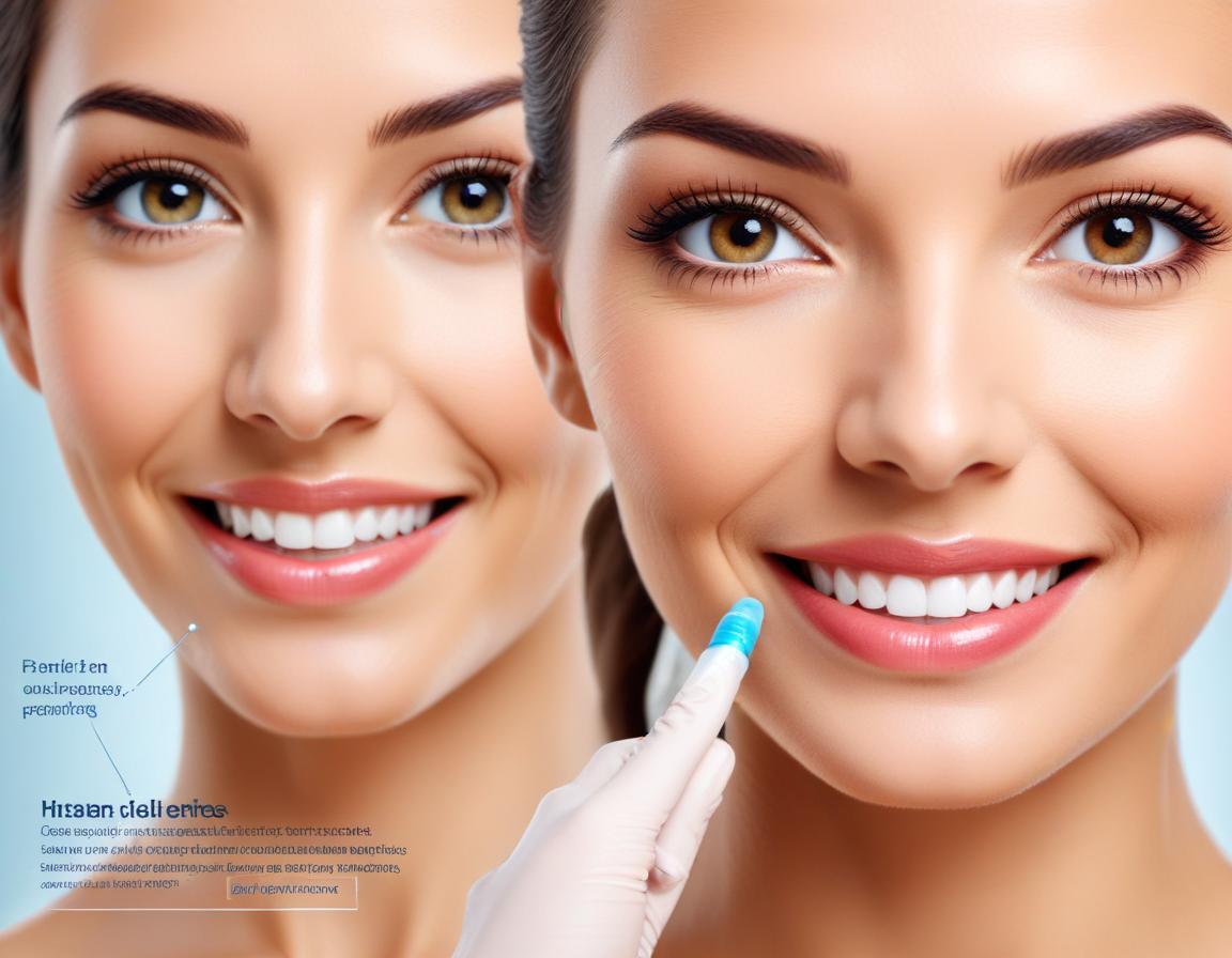 ภาพ อธิบาย ชนิด ฟิลเลอร์ ขมับ รวม ไฮยาลูโรนิก แอซิด และ แคลเซียม เปรียบเทียบ ระยะเวลา อยู่ นาน