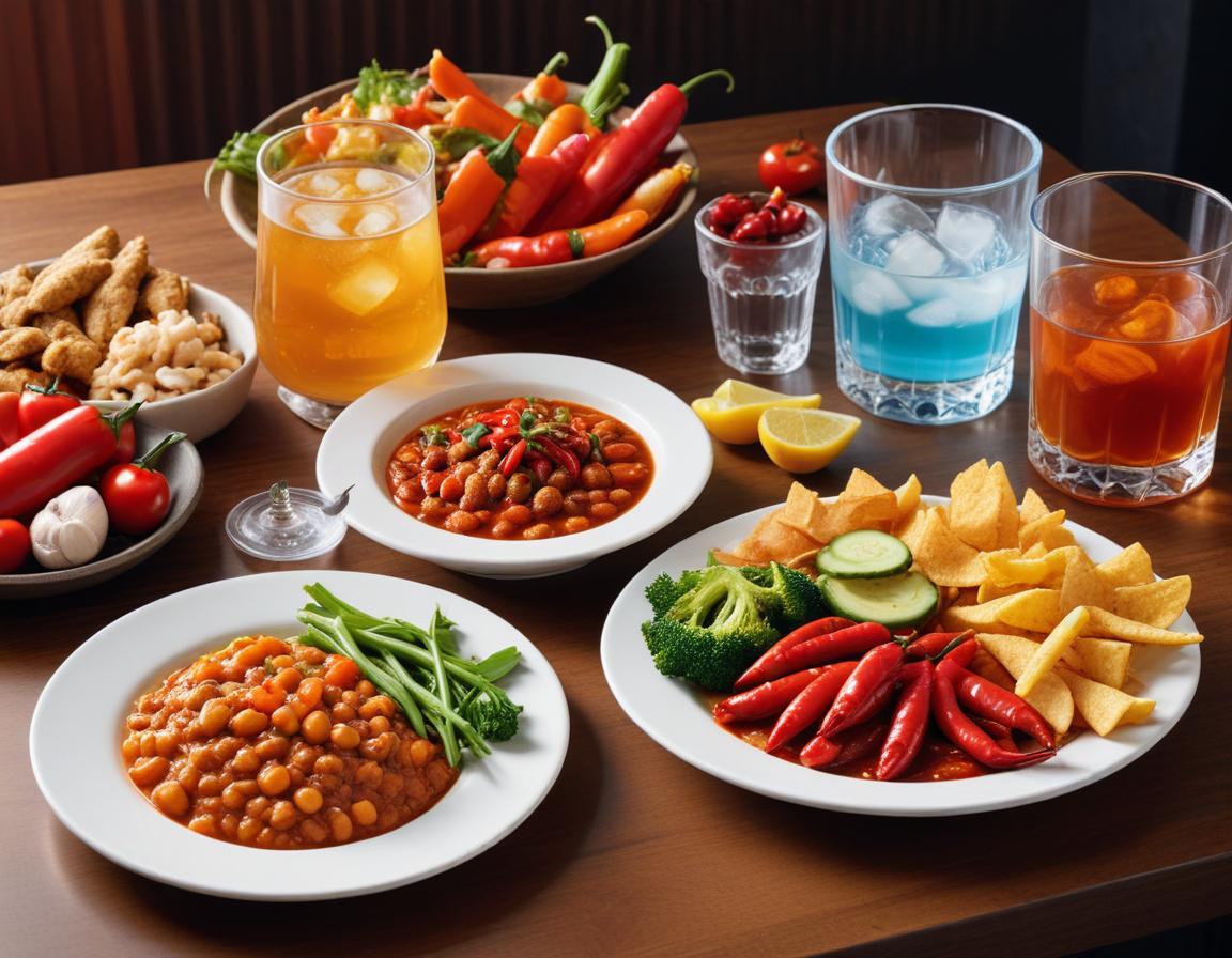 กราฟิก คู่มือ ดูแล หลัง ฟิลเลอร์ ปาก ประคบ เย็น ลด บวม หลัง ฉีด