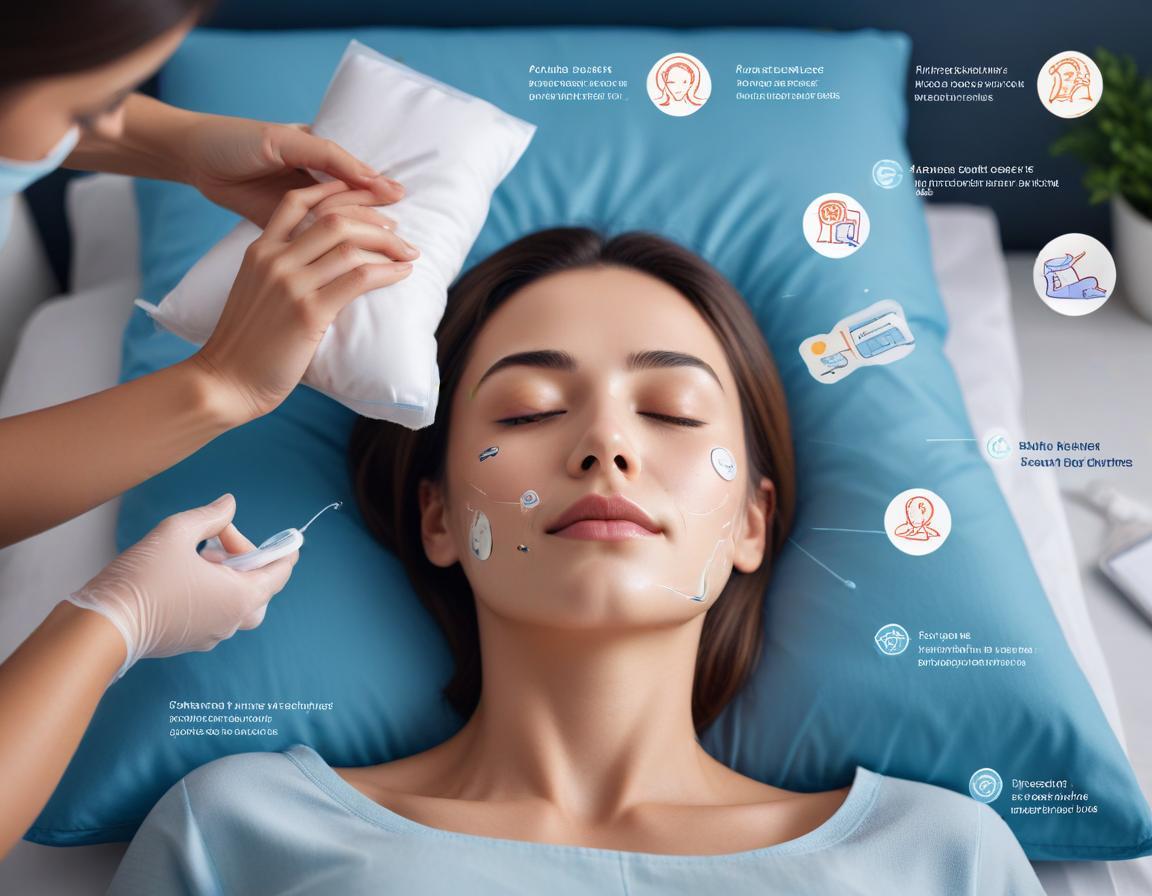 ภาพ ไทม์ไลน์ บวม หลัง ฉีด ฟิลเลอร์ ตั้งแต่ 2 ถึง 14 วัน คำถาม หาย บวม กี่วัน