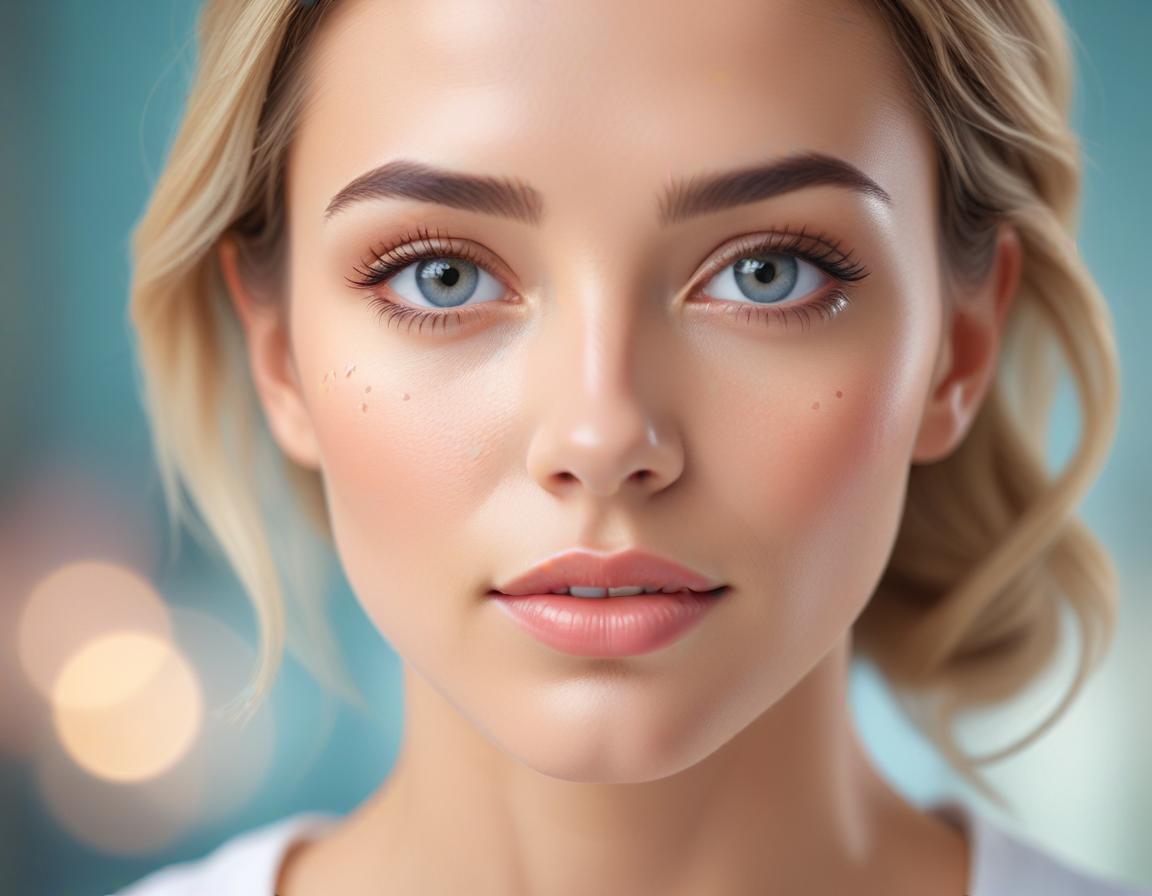 แพทย์ เวชศาสตร์ ความงาม ปรึกษา ฟิลเลอร์ แก้ม กับ ผู้ป่วย ใน ห้องคลีนิค พร้อม ภาพ เสี่ยง และ ผลข้างเคียง