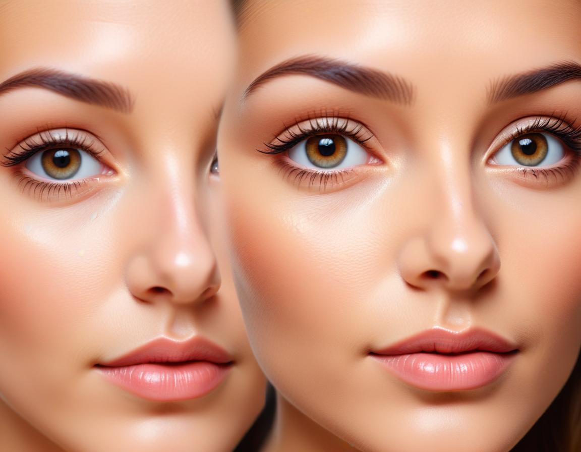 กราฟ ปริมาณ ฟิลเลอร์ ตาม บริเวณ ใบหน้า และ พื้นที่ ต่างๆ รวมถึง ร่องแก้ว ต้อง ใช้ กี่ ซีซี