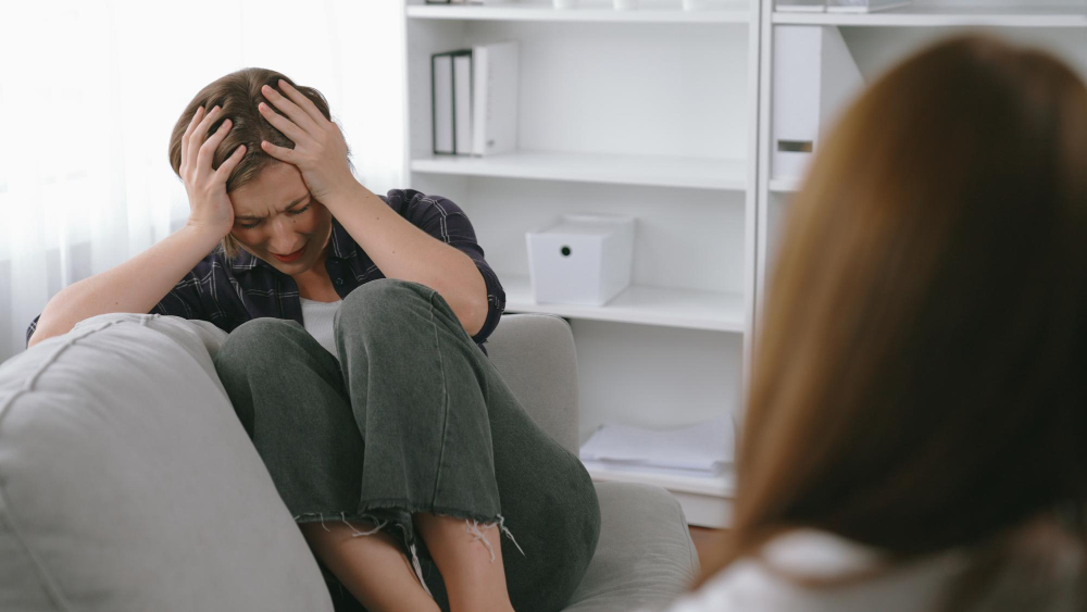 ไบโพลาร์กับโรคซึมเศร้า แตกต่าง