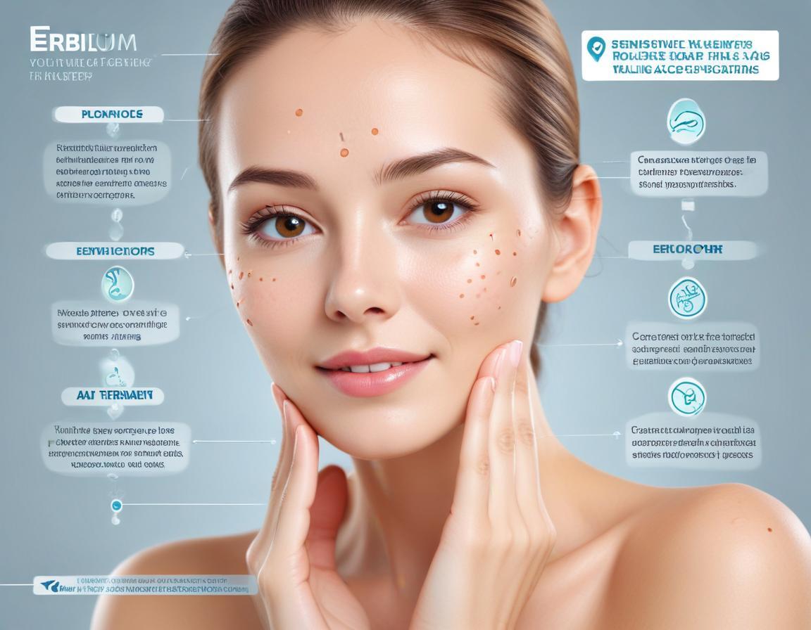 ภาพ หลัง การ รักษา Er:YAG หลุม สิว ด้วย เทคนิค rolling เหมาะกับ ผิว แพ้ง่าย