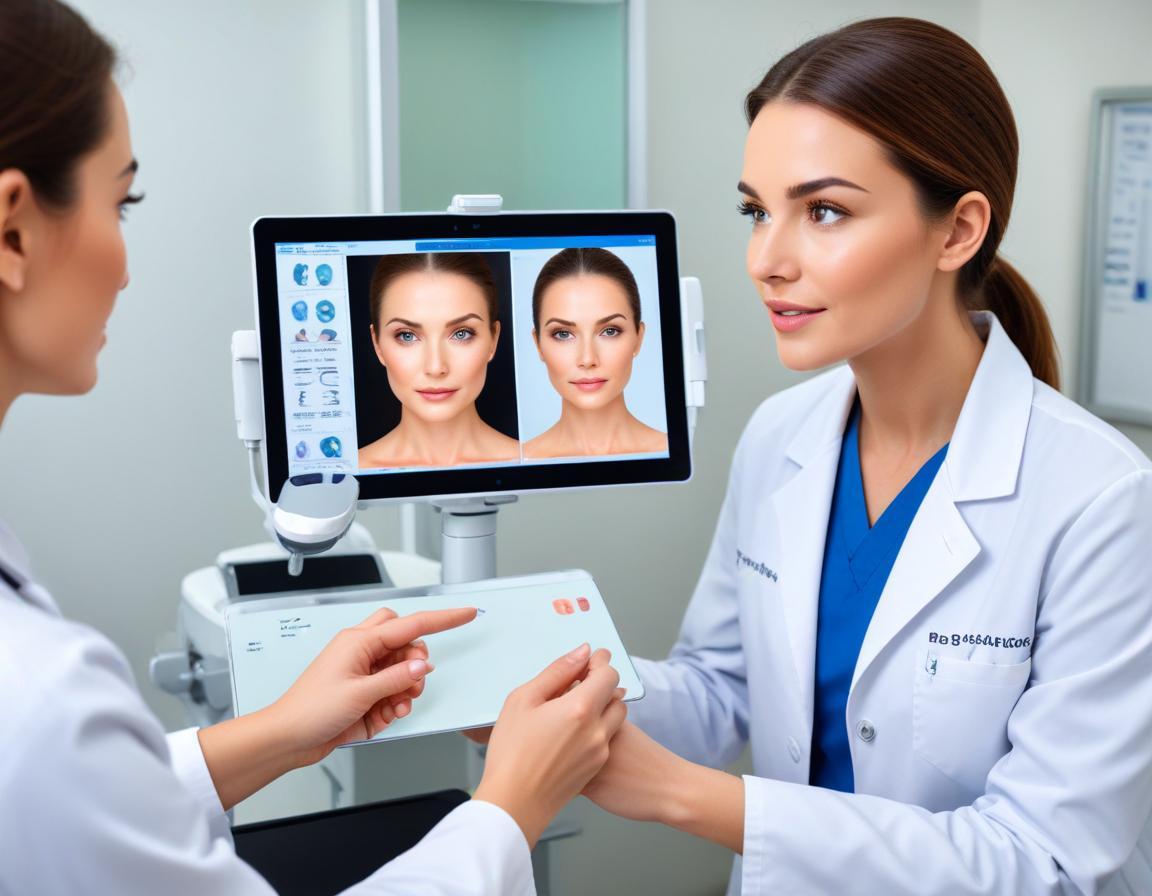 Pico Laser ลด รอย สิว ทั่ว หน้า รักษา ได้ แม้ สิวอักเสบ ในระยะ นี้