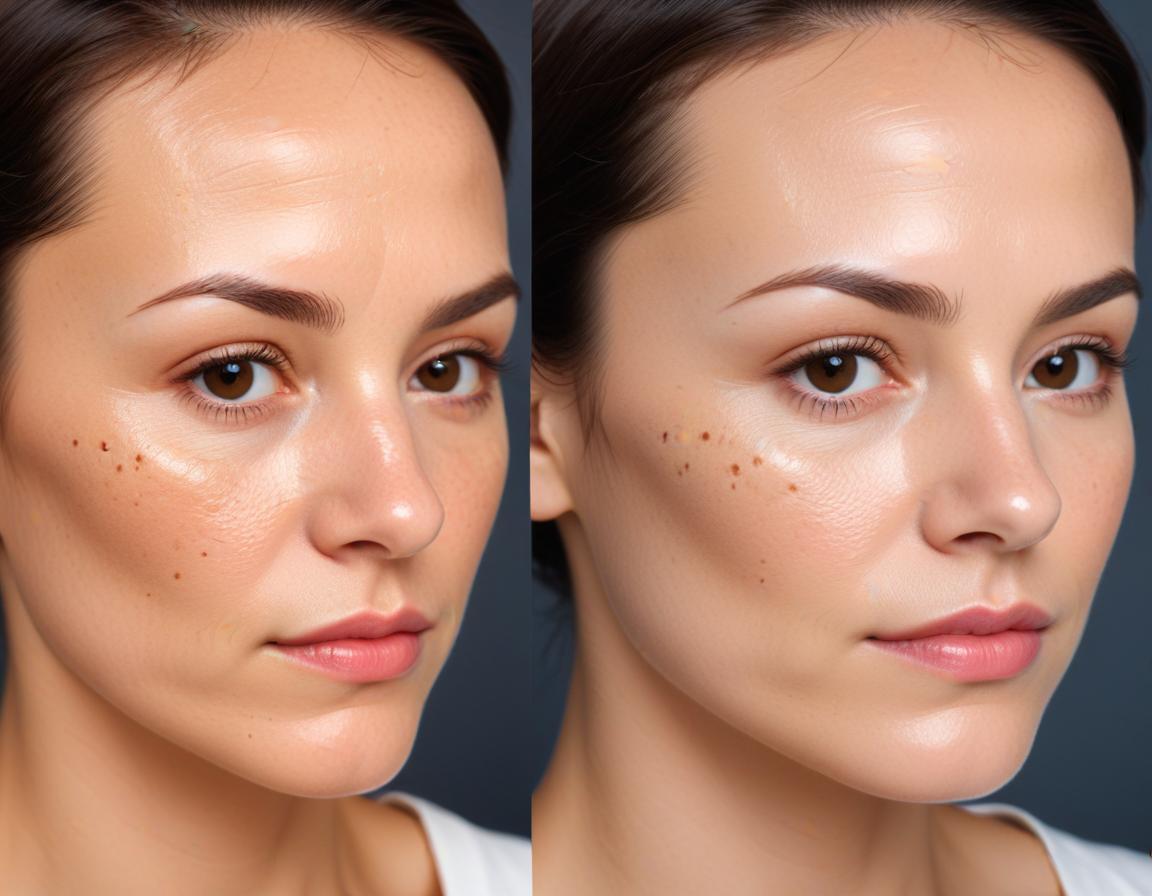 แพทย์ ผิวหนัง ให้คำปรึกษา ประเมินสภาพผิว แบบครบวงจร รักษาหลุมสิว ด้วย Fraxel 1550/1927 สำหรับ ผิวผสม