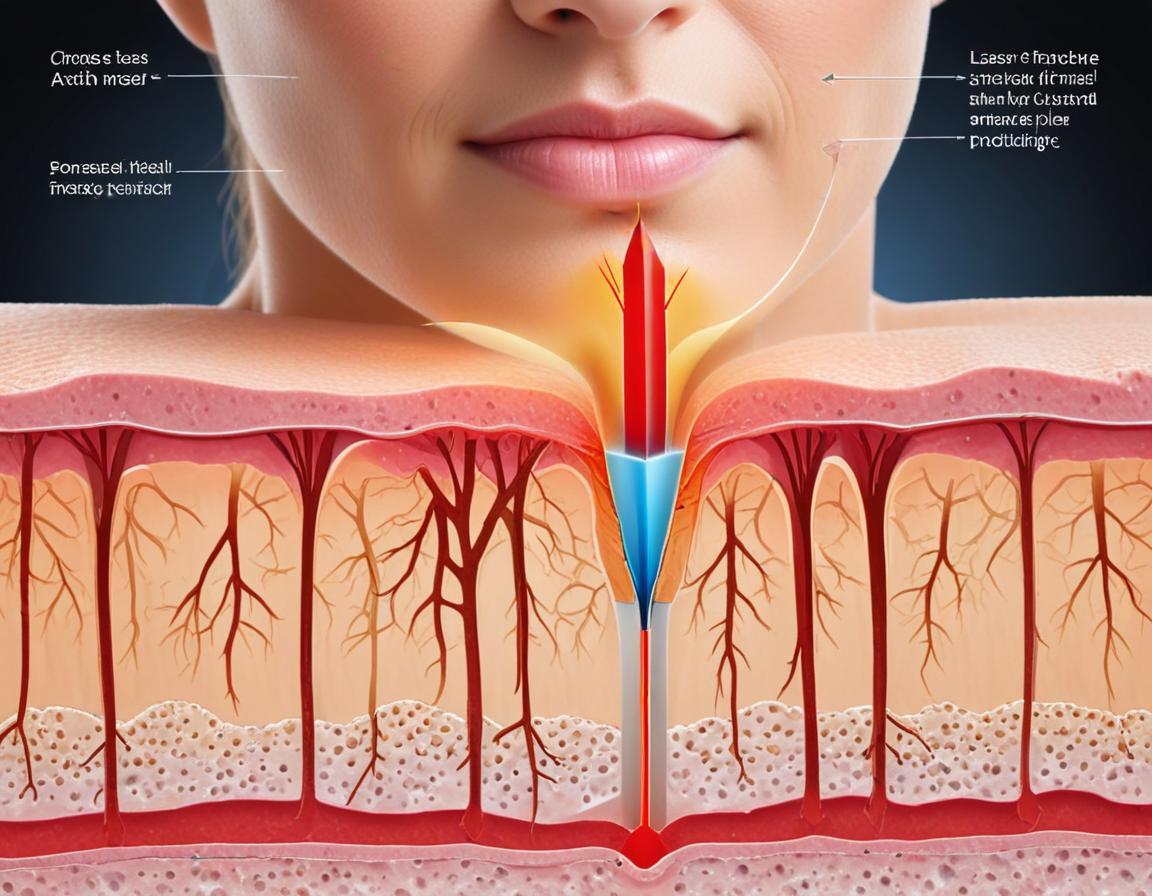 Fraxel 1550/1927 ช่วยลด รูขุมขน กว้าง รอยสิว ฟื้นฟู ผิว มัน เรียบเนียน เหมาะกับ ผิวมัน