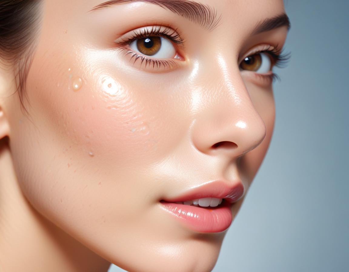 Fractional CO2 รักษา รอยดำสิว เหมาะกับ ผิวมัน ไหม