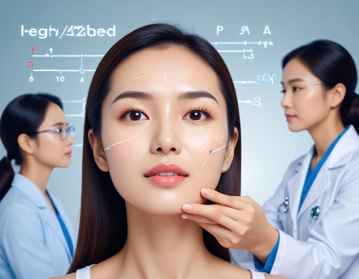 ภาพ เปรียบเทียบ รอย แผล สิวแดง-ดำ กับ รอยแดง สิว และ เลเซอร์ ที่ แนะนำ