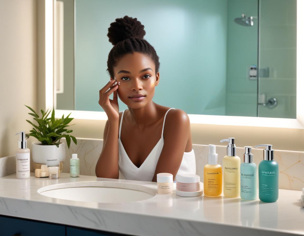 รอยสิว และ รูขุมขนกว้าง ส่งผล ต่อ ความเรียบเนียน ของ ผิว พร้อม แนวทาง ดูแล และ การรักษา