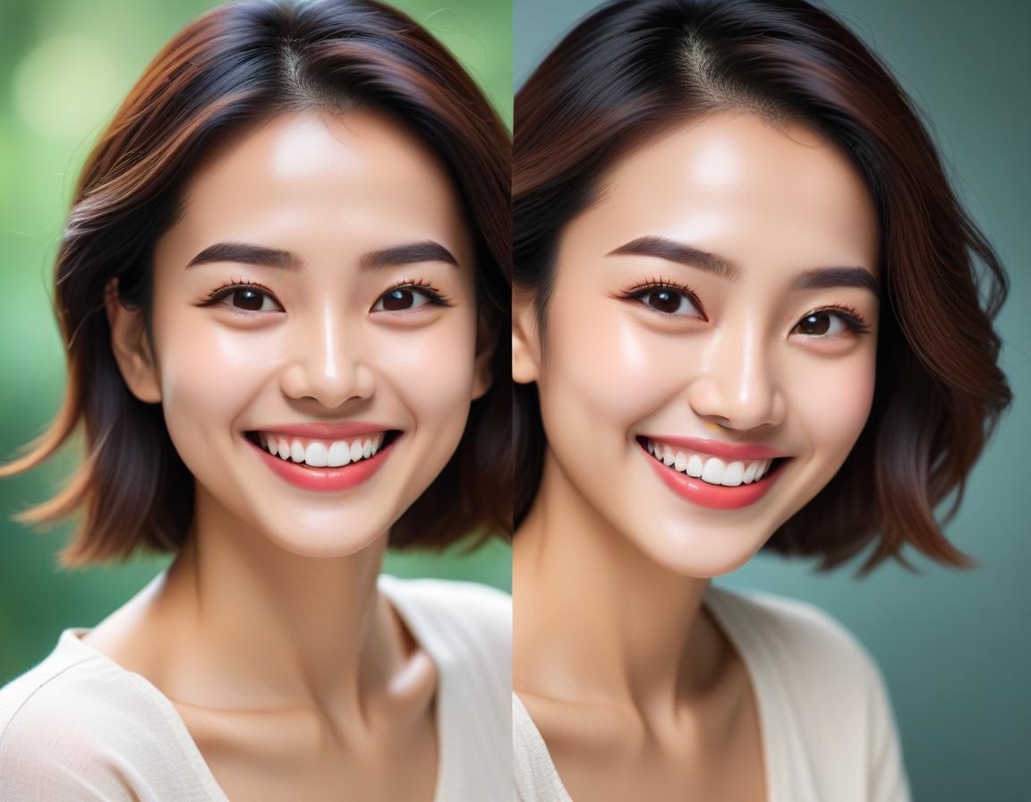 ภาพ ใกล้ชิด กระบวนการ ฉีด โบท็อกซ์ ลิฟหน้า เปรียบเทียบ ยก มุม ปาก เห็น ผล เร็ว