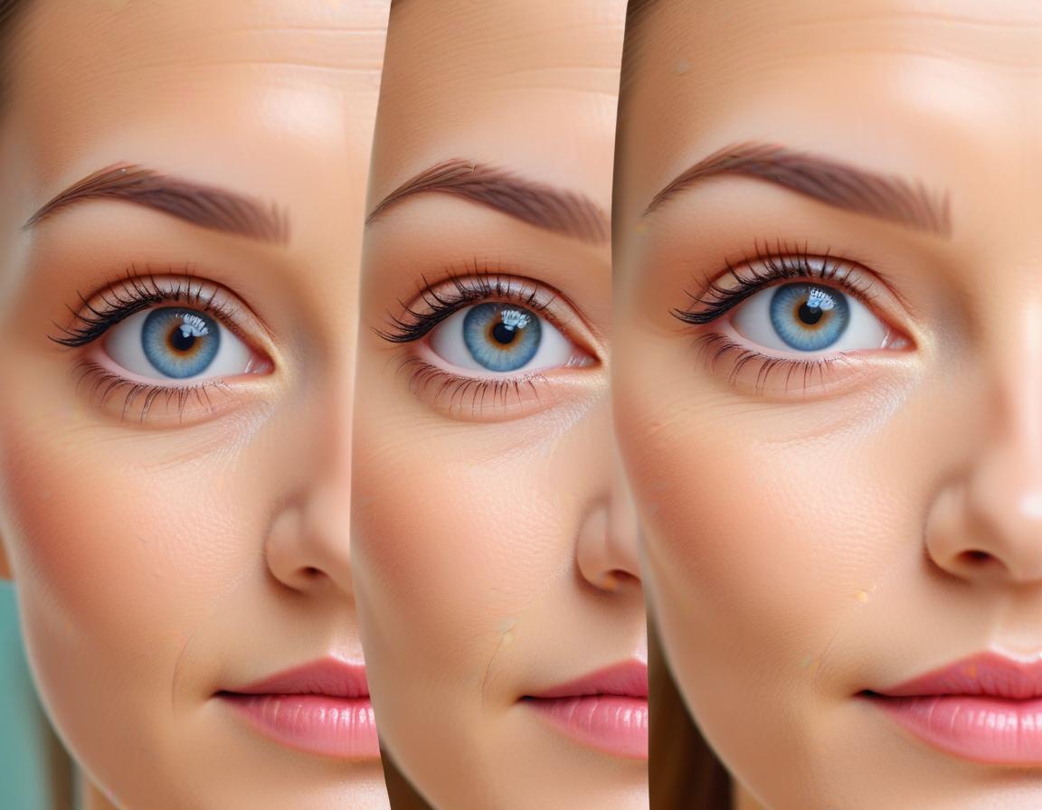 เทคนิค ฉีด โบท็อกซ์ มุมหางตา เพื่อ ยก กระชับ ดวงตา อย่าง ปลอดภัย สูง