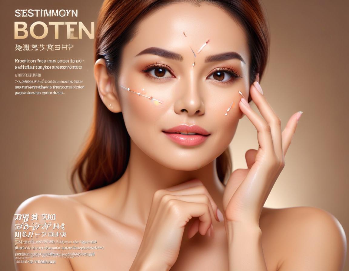 บทความ เปรียบเทียบ โบท็อกซ์ ลดริ้วรอย กับ โบท็อกซ์ ปีกจมูก อันไหน เหมาะกว่า ราคา เข้าถึงได้