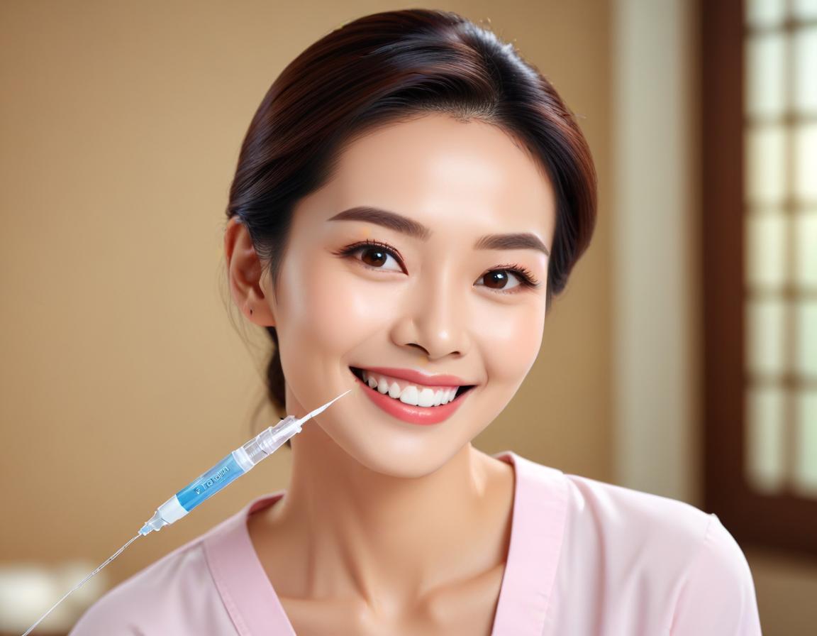 โบท็อกซ์ลดริ้วรอย: ประโยชน์และราคาเข้าถึงได้สำหรับแต่งเติมความงาม