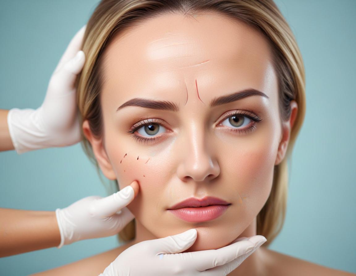 ขั้นตอน ปรึกษาฟิลเลอร์หน้าผาก ที ละขั้น ก่อนการฉีด HarmonyCa เปรียบเทียบ กับ ฟิลเลอร์อื่น ผลข้างเคียงน้อย