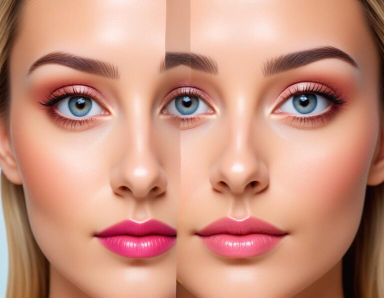 การดูแลฟิลเลอร์หน้าผากด้วยการประคบเย็นเพื่อฟื้นตัวเร็ว