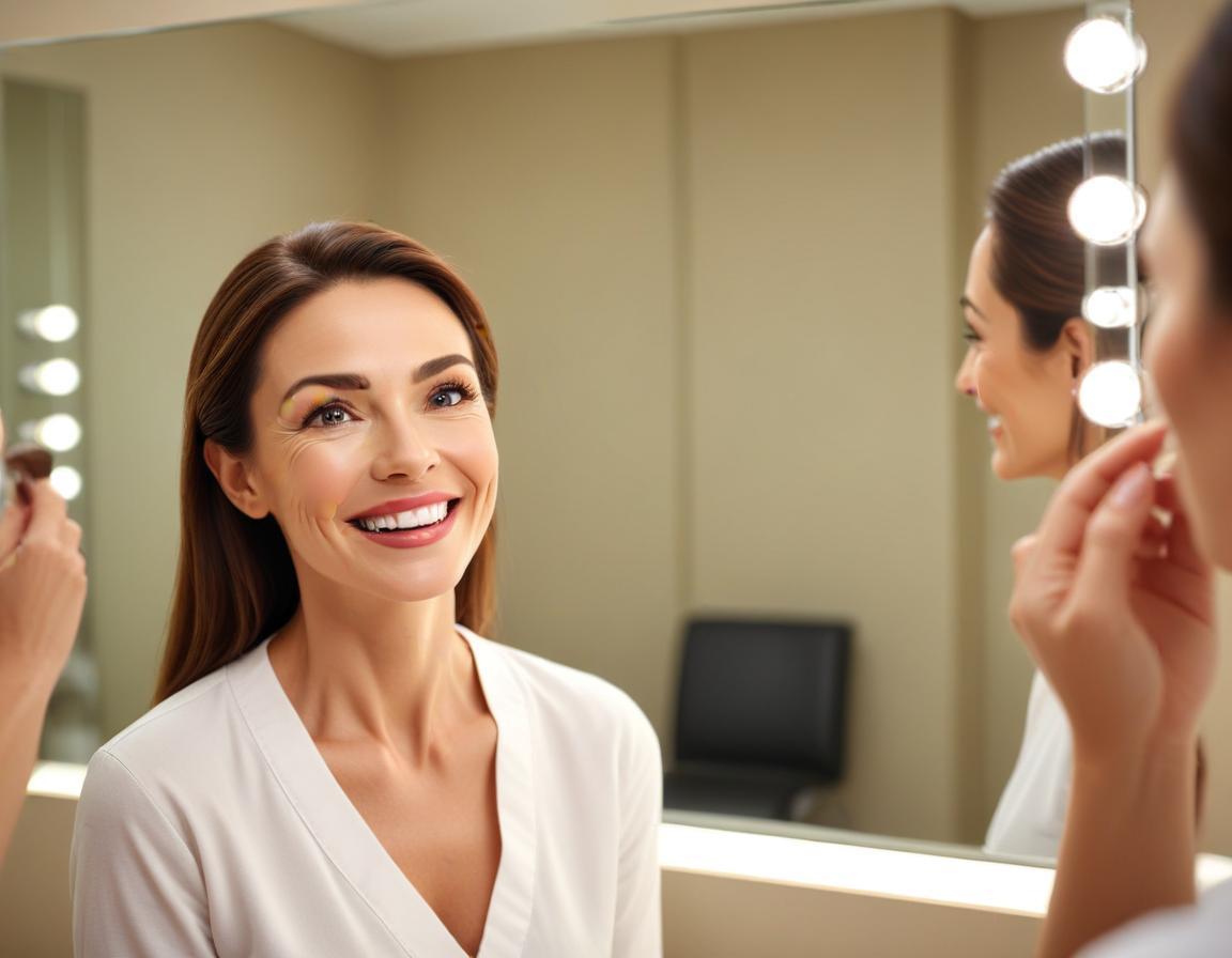 กระบวนการ ฉีด โบท็อกซ์ บริเวณ จมูก และ เปรียบเทียบ ความ ปลอดภัย ระหว่าง ปีกจมูก กับ หางตา