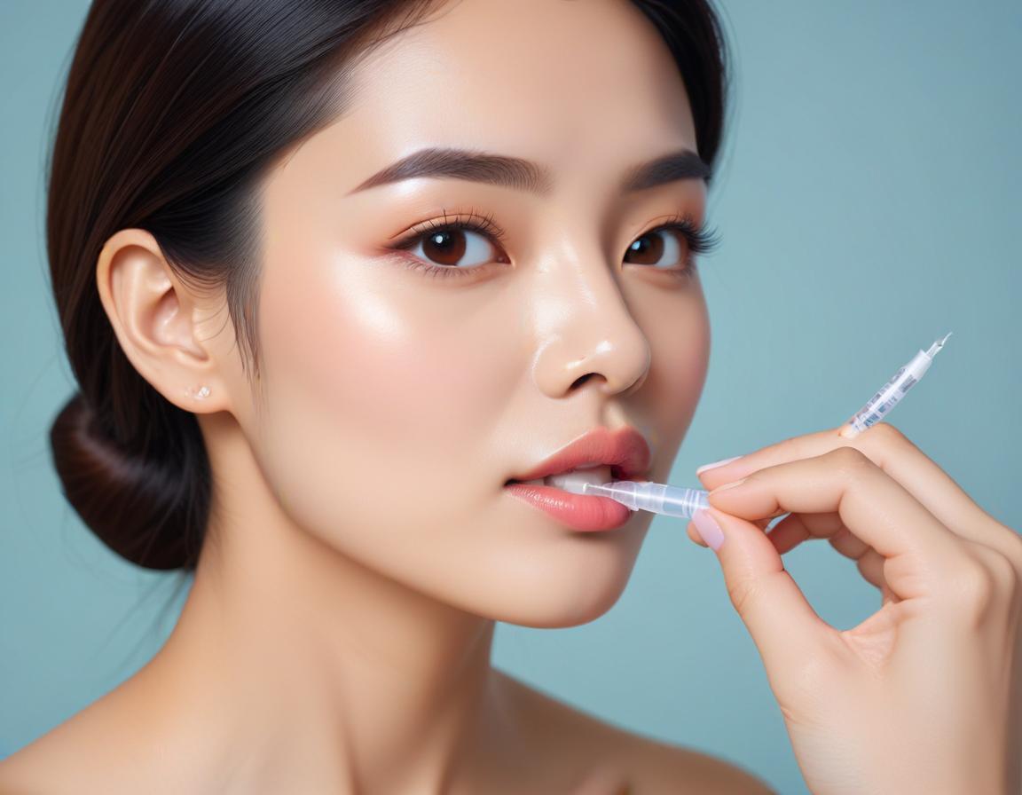 ภาพอธิบาย ประโยชน์ ฟิลเลอร์จมูก อย่างละเอียด เปรียบเทียบ HarmonyCa กับ ฟิลเลอร์ชนิดอื่น ฟื้นตัวเร็ว สำหรับผู้สนใจ