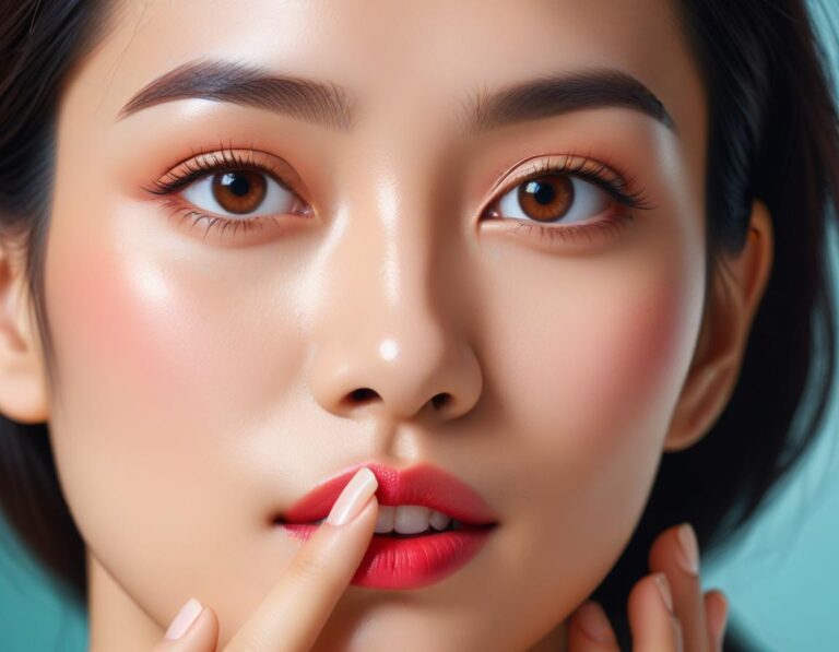 ฟิลเลอร์จมูก: ประโยชน์และการฟื้นตัวเร็วของ HArmonyCa