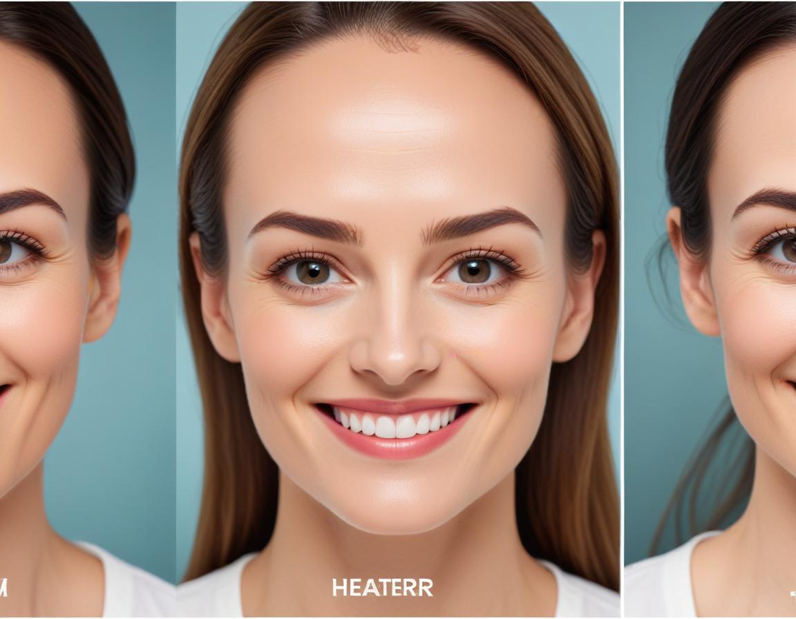 ภาพ ขั้นตอน การ ฉีด ฟิลเลอร์ หน้าผาก ทีละ ขั้นตอน พร้อม คำอธิบาย