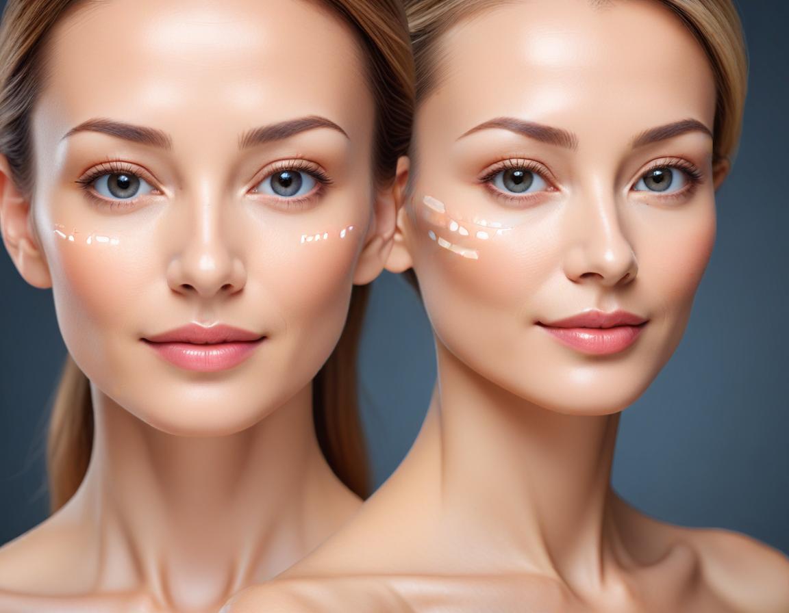 แผนภาพ หลักการ ทำงาน ของ HIFU พร้อม เปรียบเทียบ Ultraformer และ Ulthera