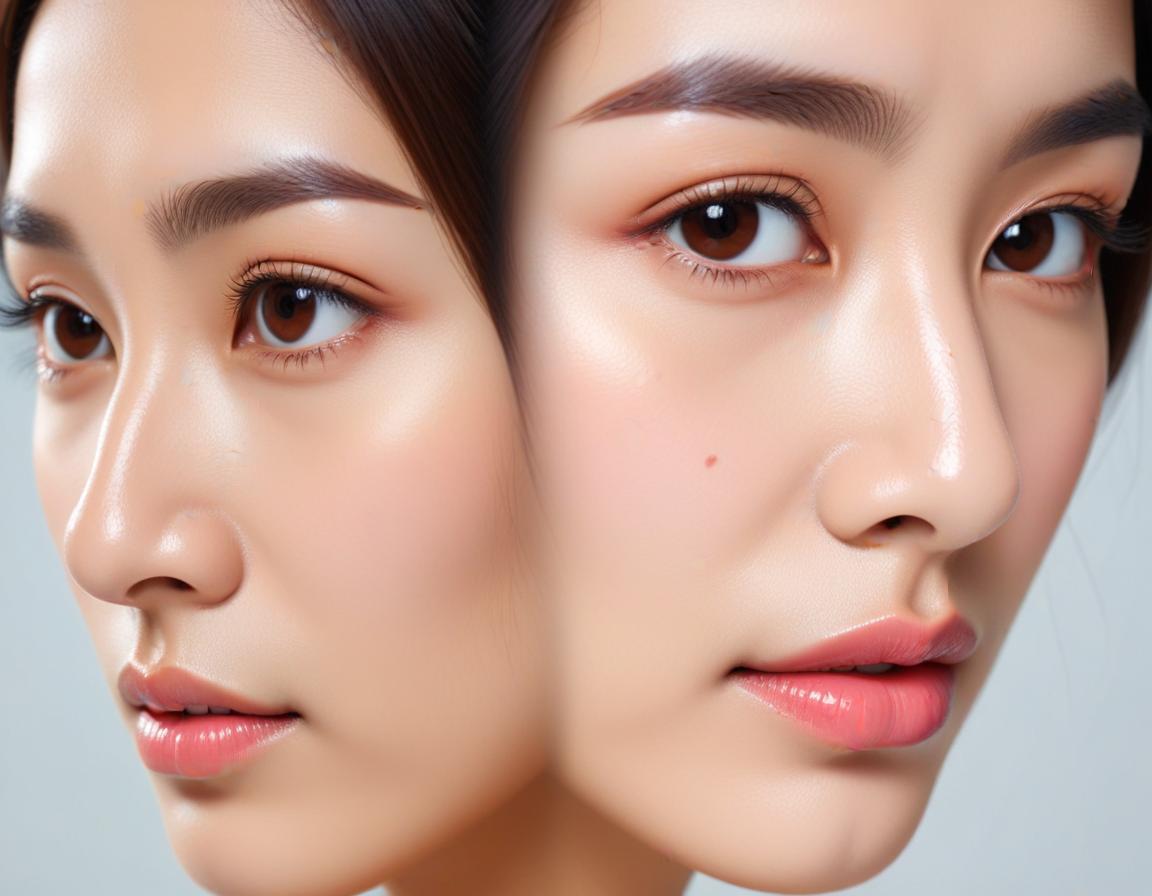 คู่มือ ความรู้ ฟิลเลอร์ เบื้องต้น เปรียบเทียบ ฟิลเลอร์ปาก ฟิลเลอร์จมูก เหมาะสม ไม่เจ็บ วิธีเลือก