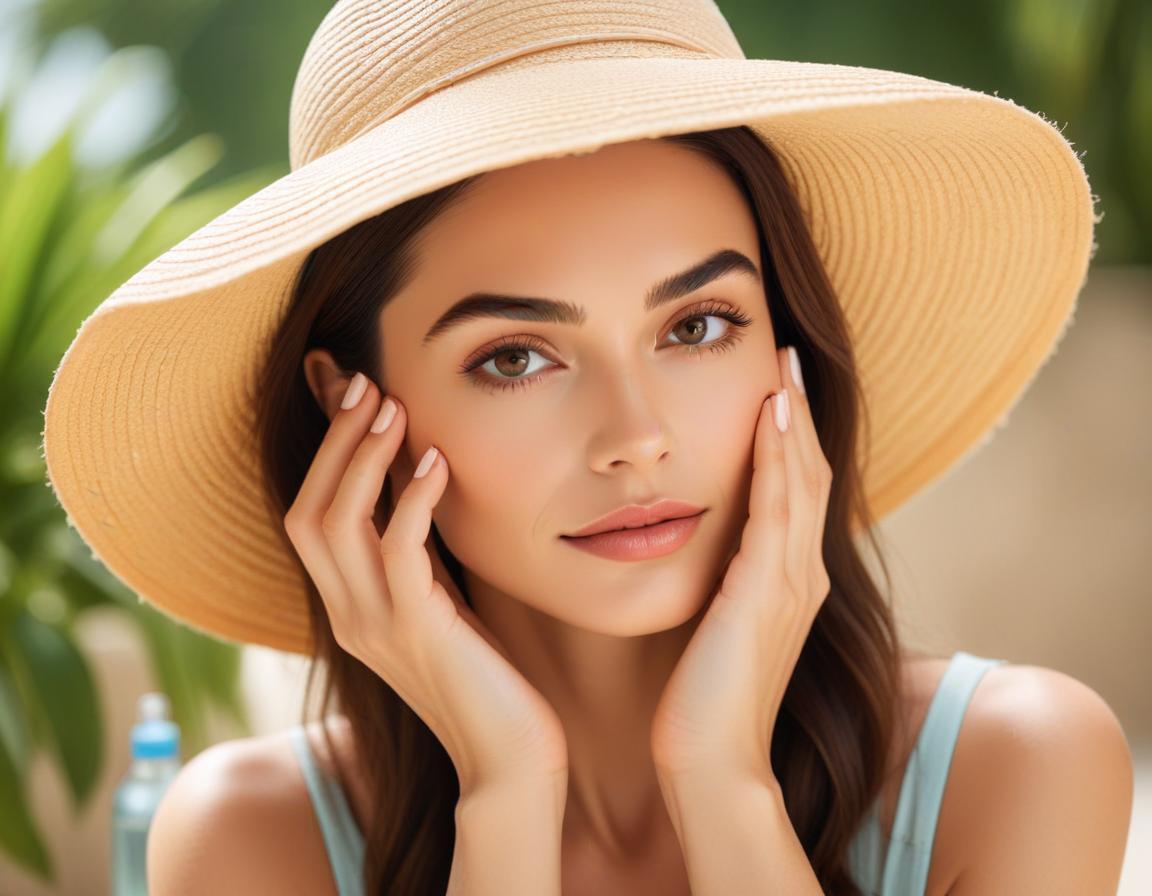 ภาพเปรียบเทียบ โบท็อกซ์ ปีกจมูก กับ ระหว่างคิ้ว สำหรับ ผู้กลัว เข็ม และ ความพึงพอใจ