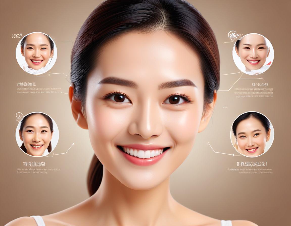 โบท็อกซ์ ช่วย ผิว อ่อน เยาว์ หน้า ใส ปีก จมูก หรือ หางตา เห็น ผล เร็ว