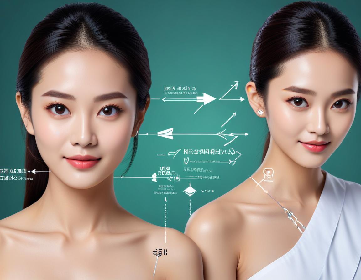 คู่มือขั้นตอนการทำโบท็อกซ์รักแร้และยกมุมปาก ไม่เจ็บ