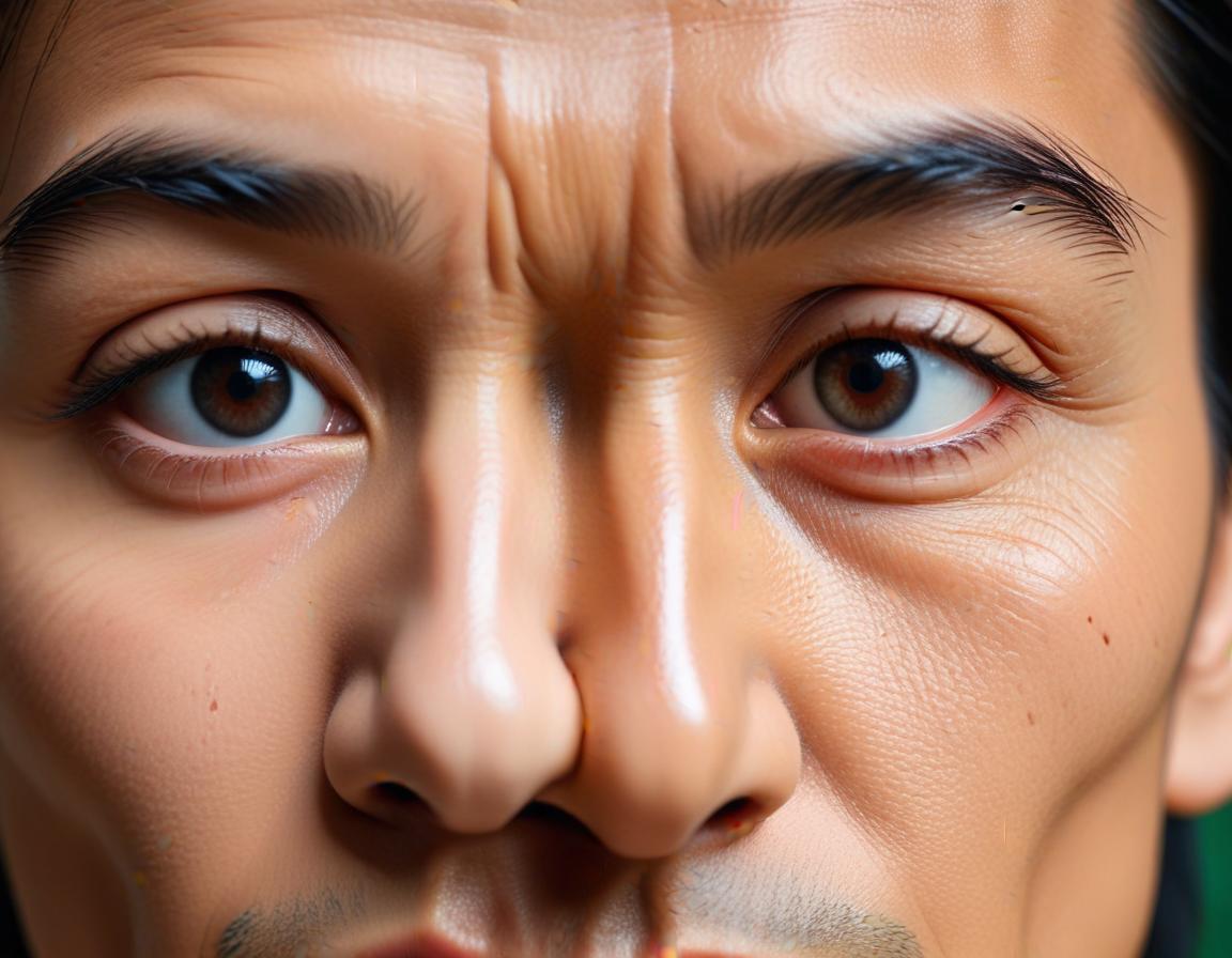 การปรึกษาความปลอดภัยเกี่ยวกับโบท็อกซ์หางตาและหน้าผากจากผู้เชี่ยวชาญ