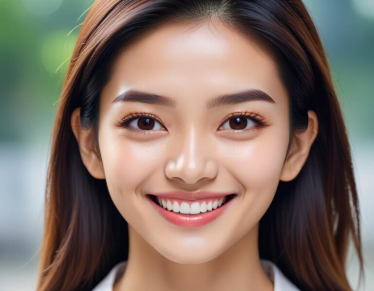 กลุ่มคนหลากหลายกำลังหารือเกี่ยวกับความนิยมในการฉีดโบท็อกซ์