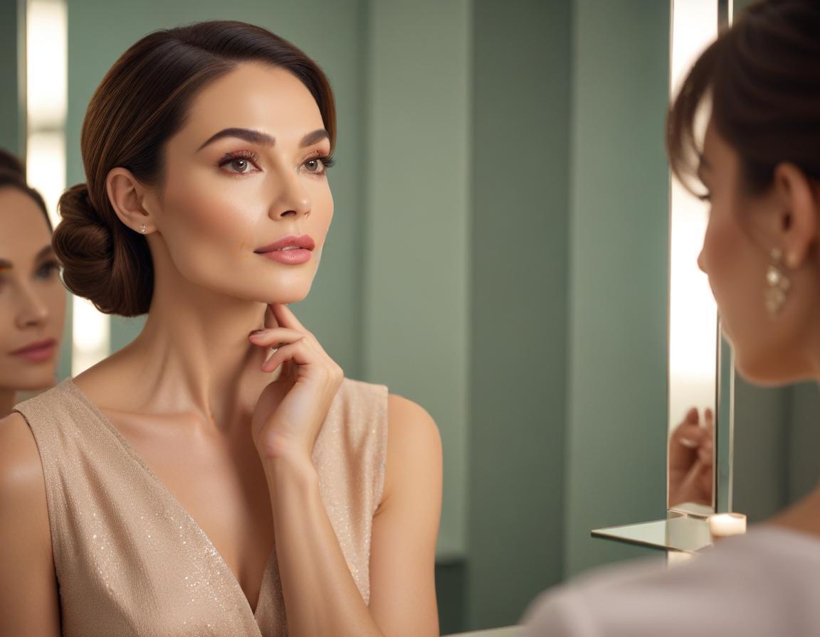 โบท็อกซ์ลดกรามและปีกจมูก เพื่อความสวยที่เป็นธรรมชาติและผลข้างเคียงน้อย