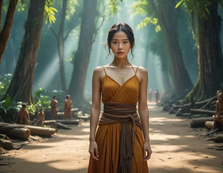 ผู้หญิงมั่นใจหลังการทำโบท็อกซ์ ขอบกรามเรียวสวยและเนียนละเอียด