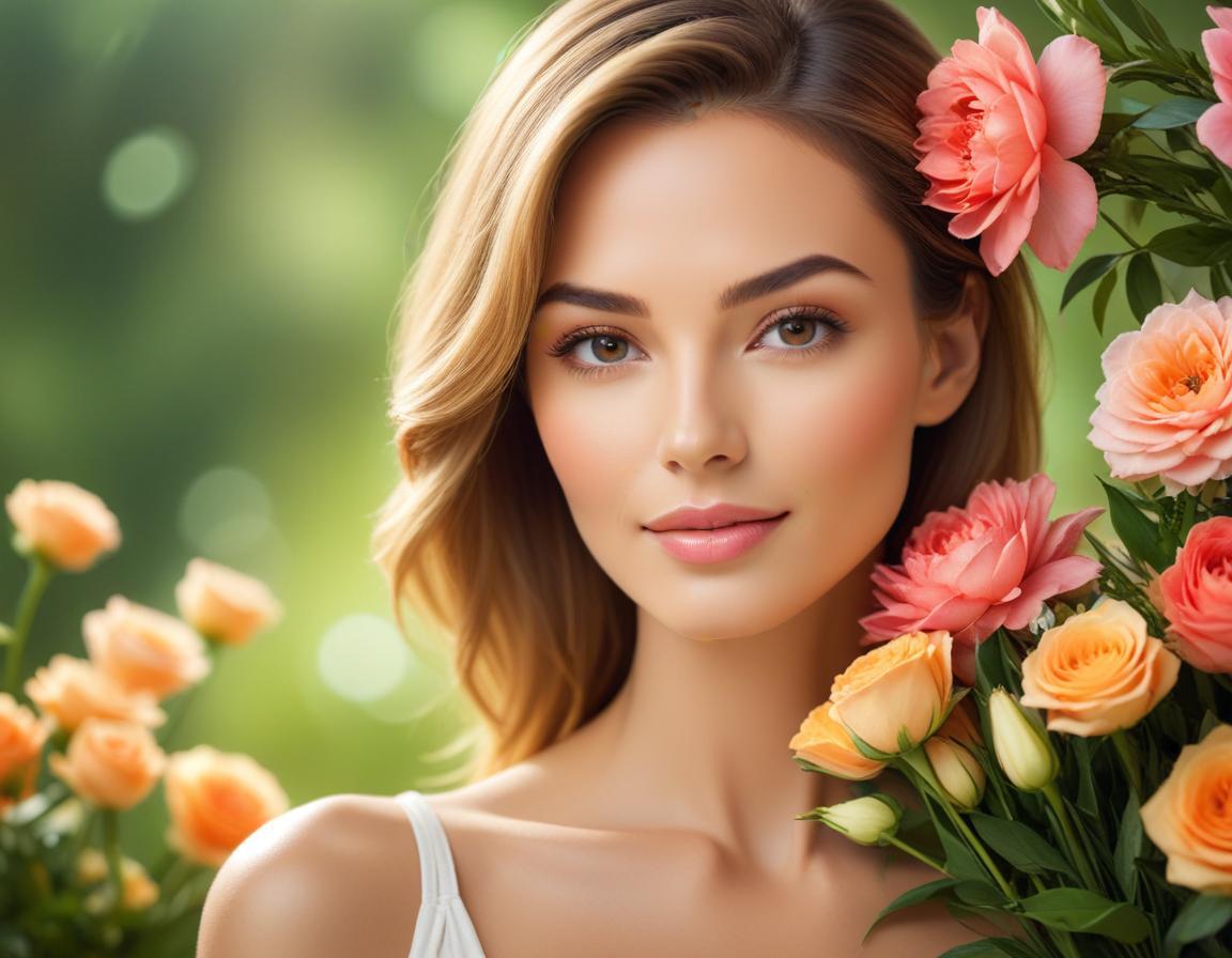 การเปรียบเทียบผลลัพธ์โบท็อกซ์และการยกมุมปากบนใบหน้า